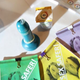 Illustration for article titled Sorry, Dont Expect STD-Sensing Color Condoms Anytime Soon